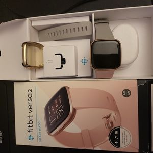 Fitbit Versa 2